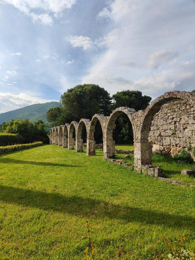 Gocciaverde Bed and breakfast 3*