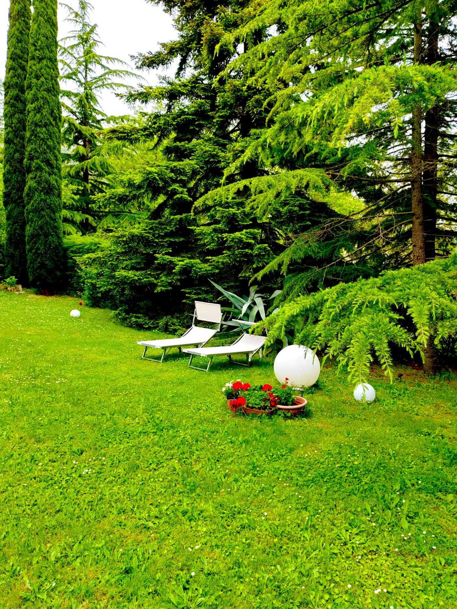 Gocciaverde Bed and breakfast Rocchetta a Volturno