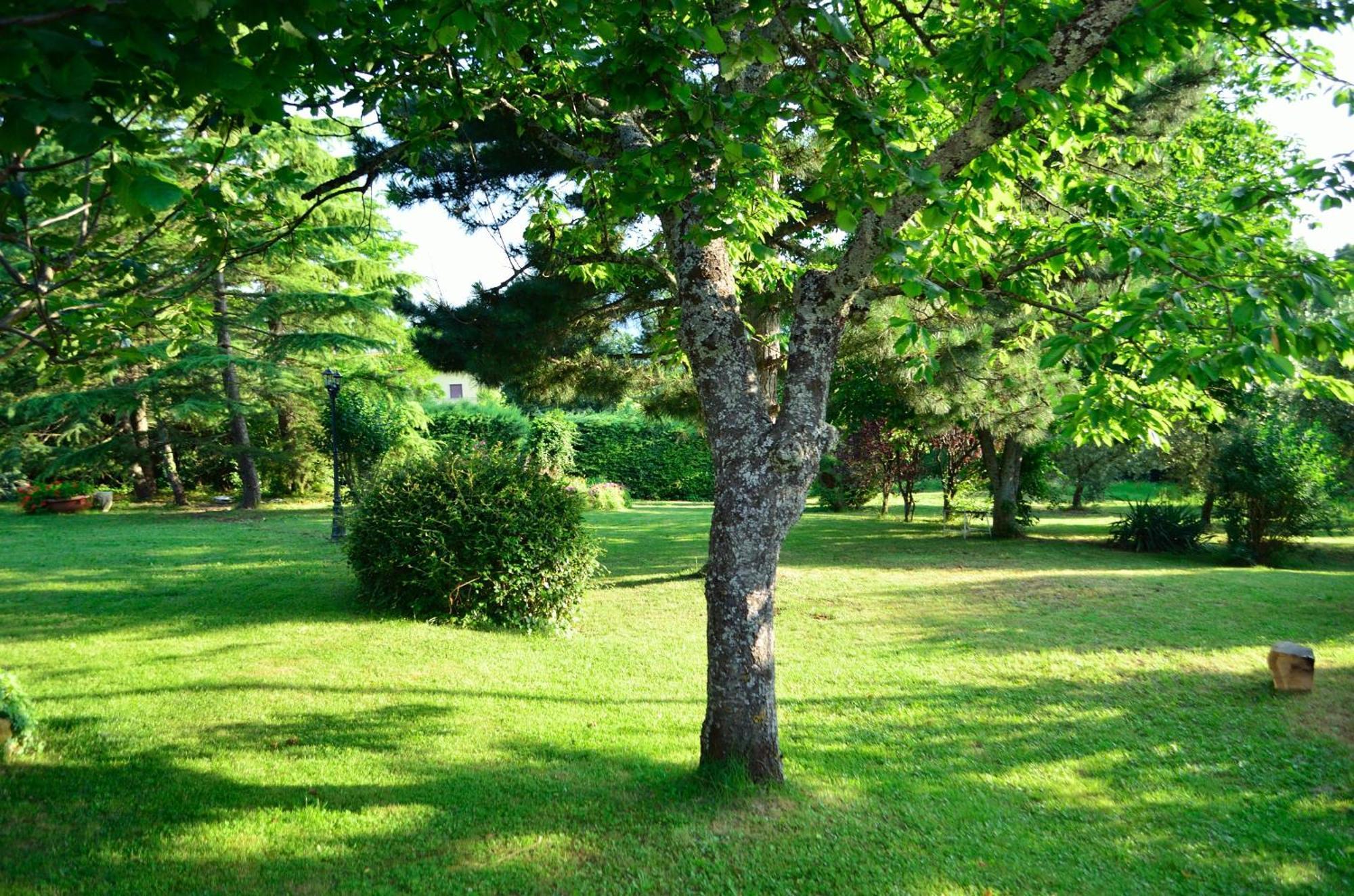 Bed and breakfast Gocciaverde Rocchetta a Volturno