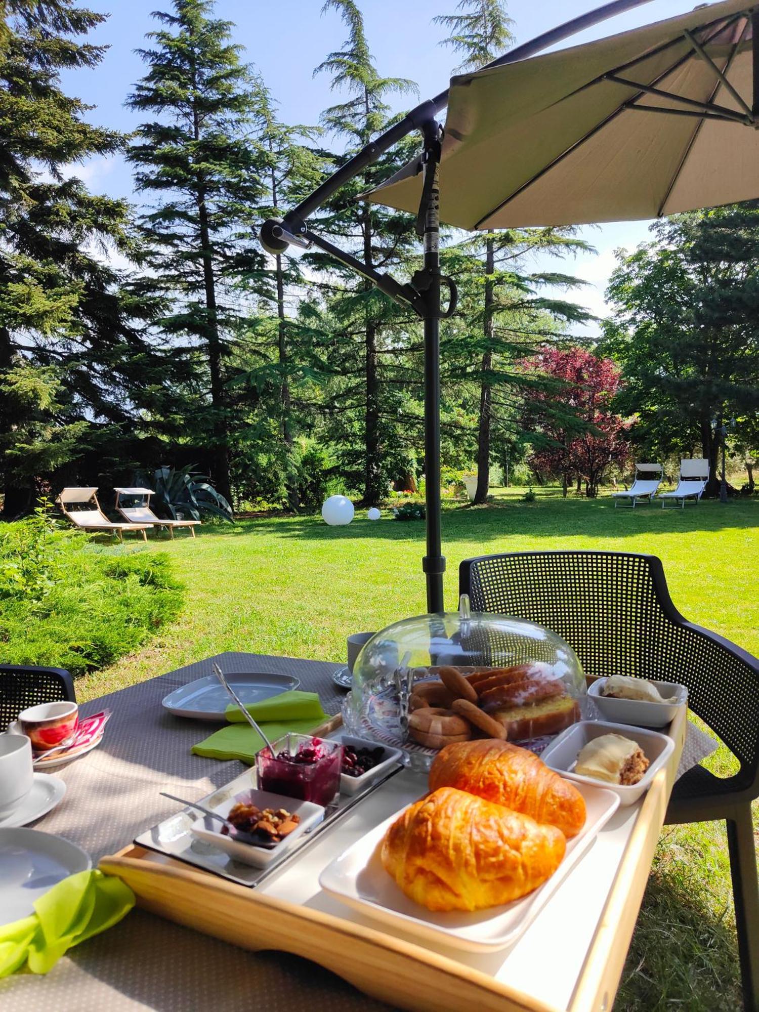 Gocciaverde Bed and breakfast 3*