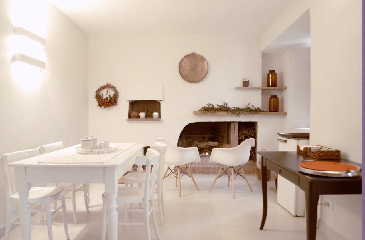 Bed and breakfast Gocciaverde