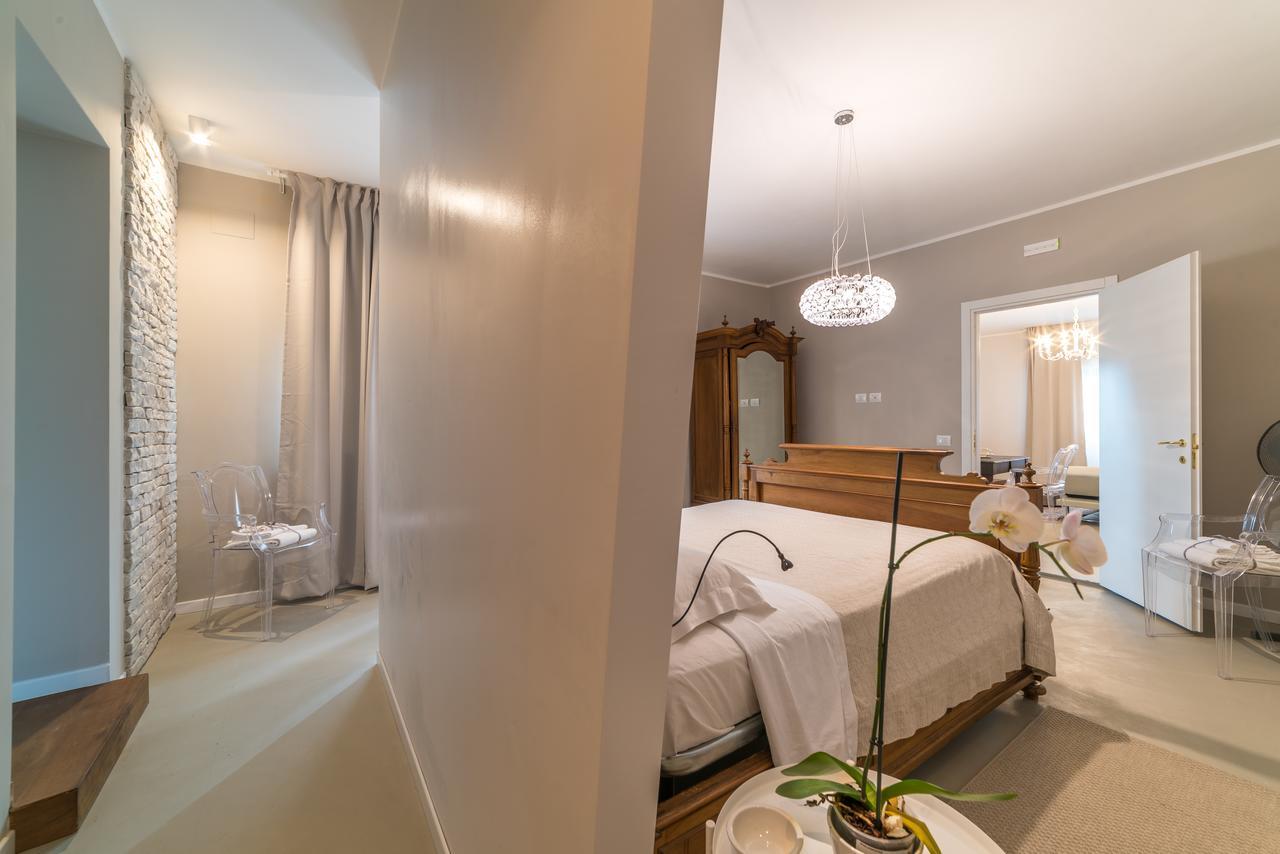 Gocciaverde Bed and breakfast