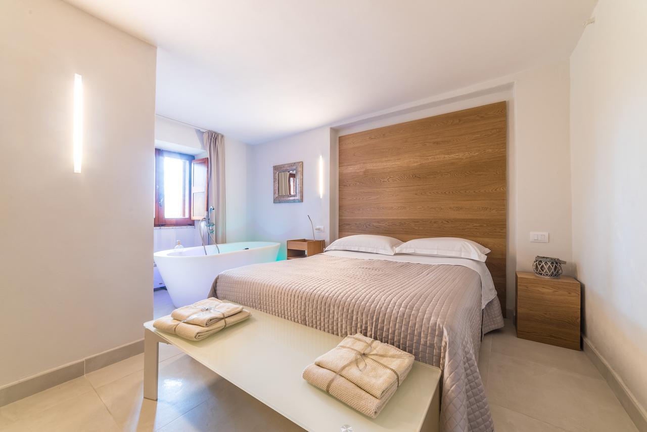 Gocciaverde Bed and breakfast 3*