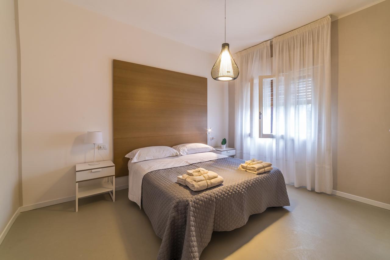 Gocciaverde Bed and breakfast
