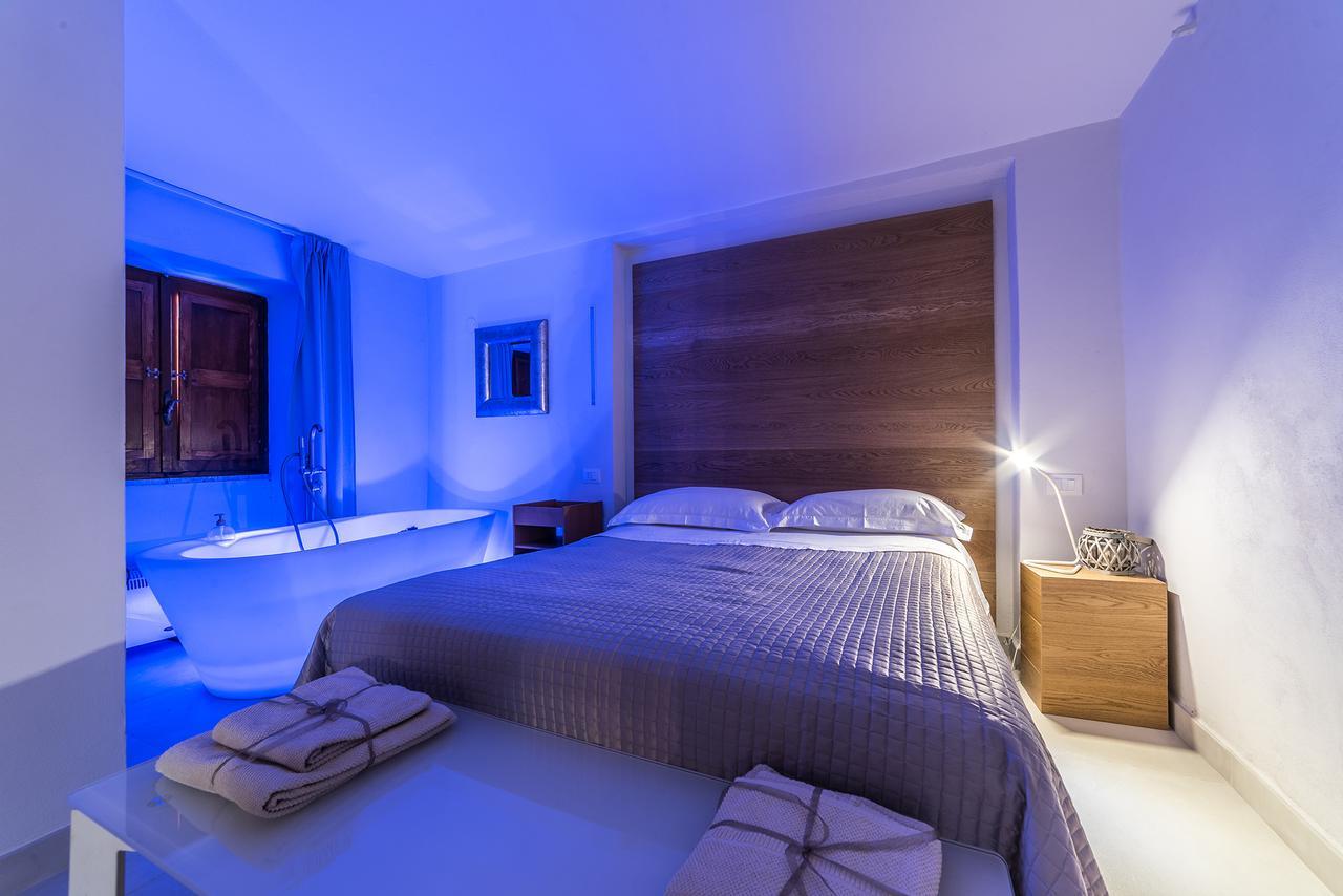 Bed and breakfast Gocciaverde
